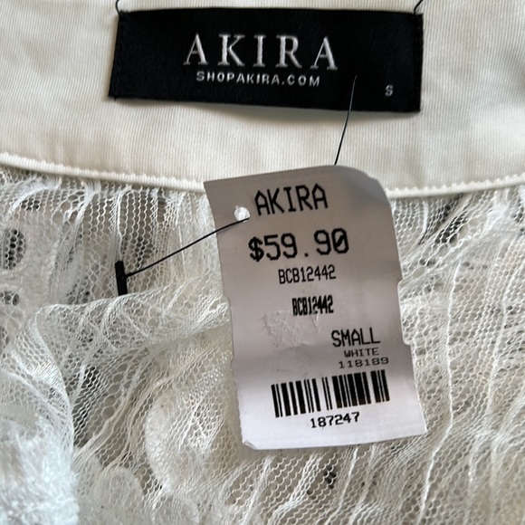 Akira Bodysuit - Picture 15 of 16